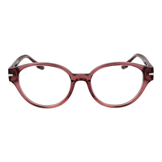 Pink Acetate Glasses (Frames)