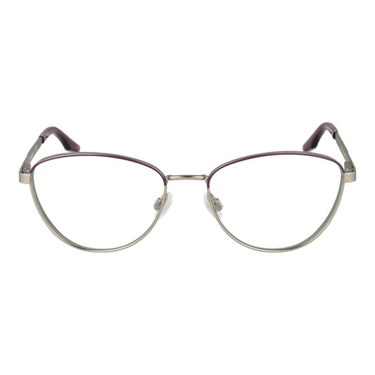 Purple Metal Glasses (Frames)