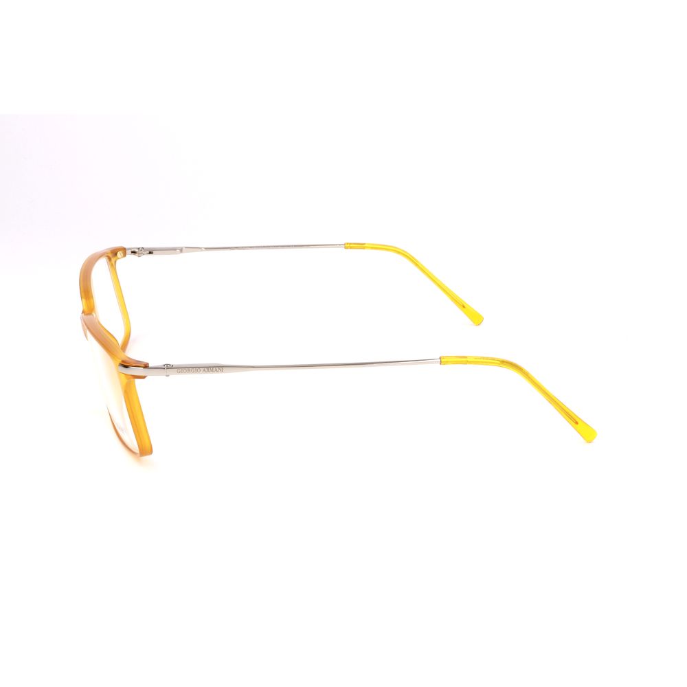 Brown Plastic Glasses (Frames)