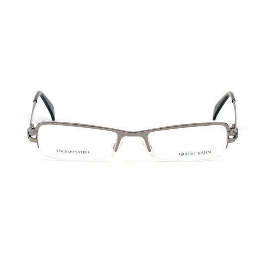 Silver Metal Glasses (Frames)