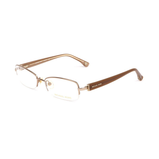 Brown Metal Glasses (Frames)