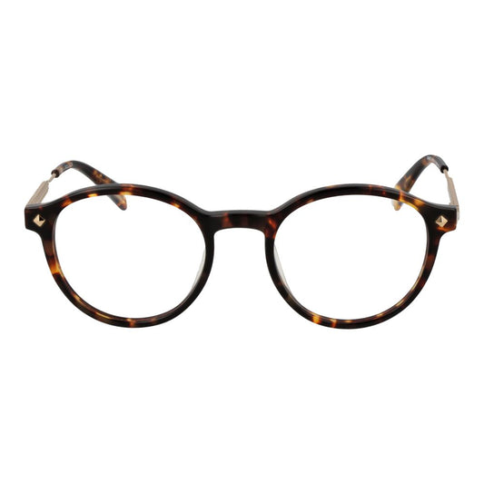 Brown Metal Glasses (Frames)