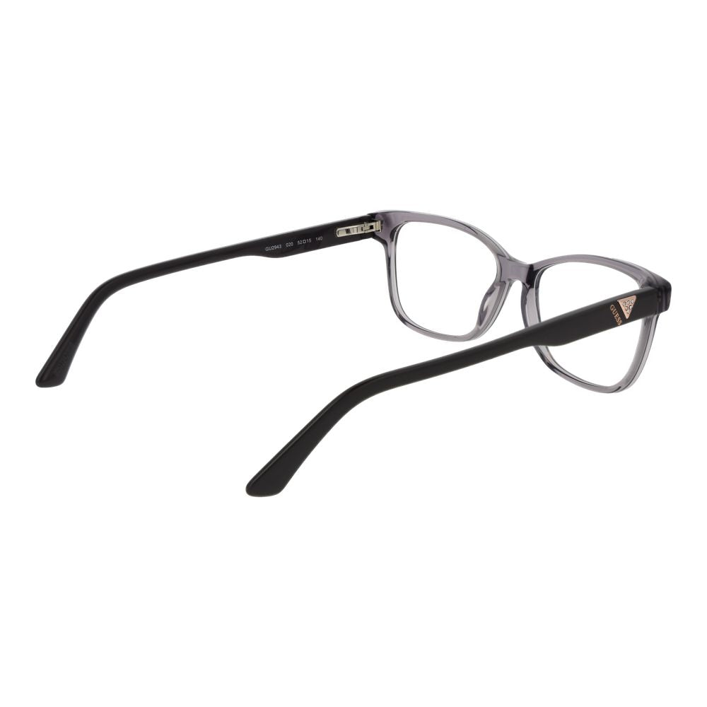 Gray Acetate Glasses (Frames)