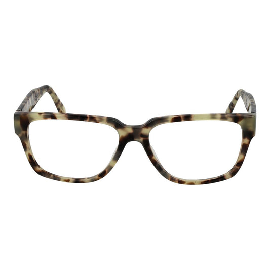 Green Acetate Glasses (Frames)