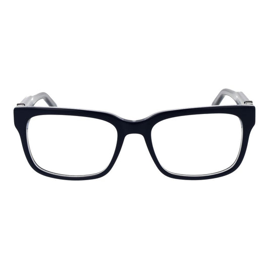 Blue Acetate Glasses (Frames)