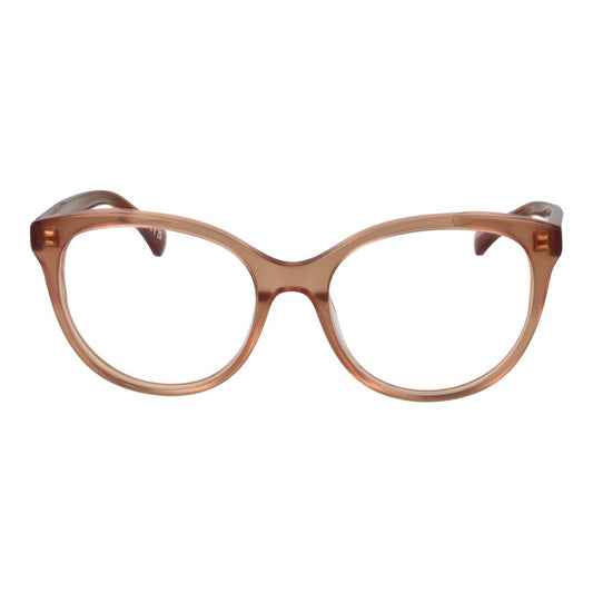Brown Acetate Glasses (Frames)