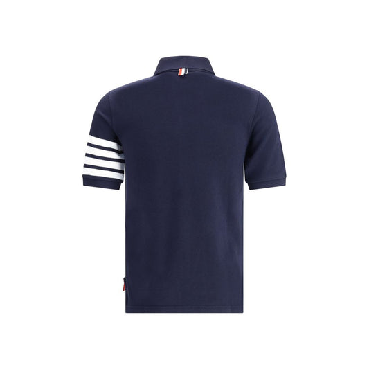 Jersey Polo Shirt