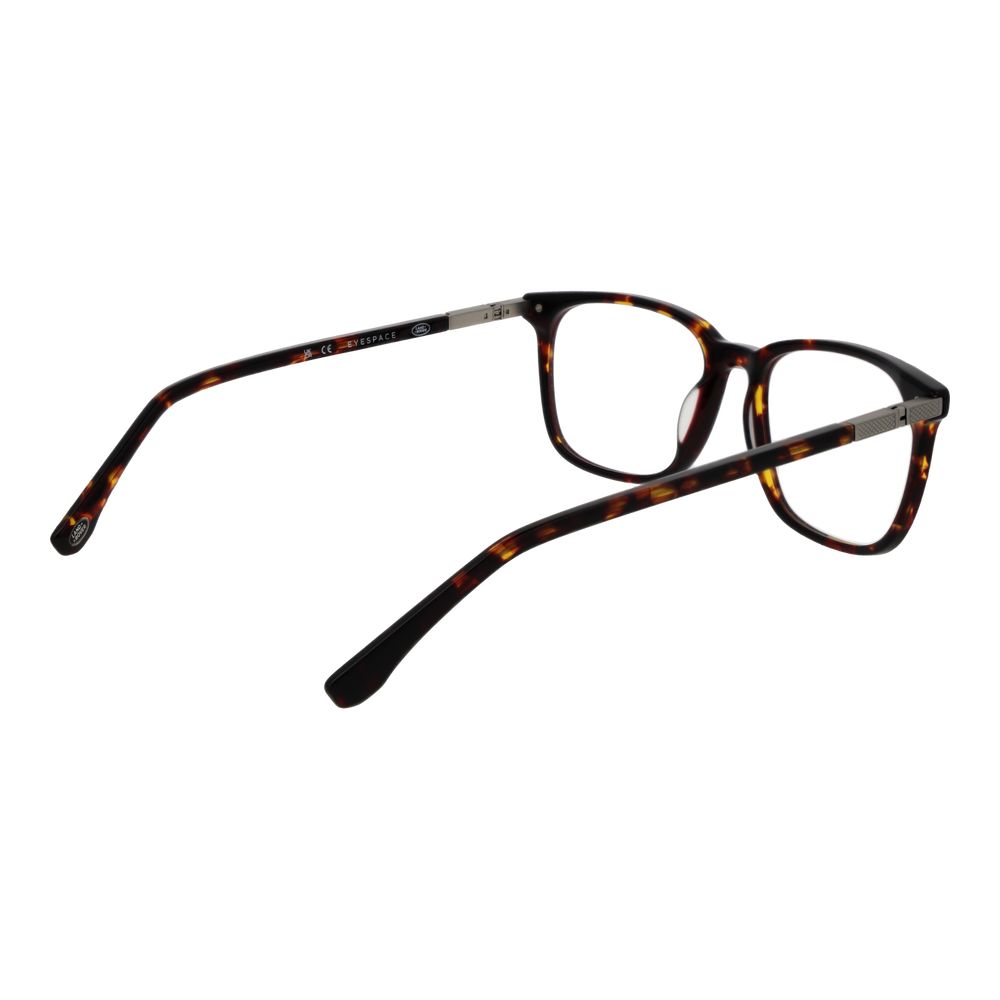 Brown Acetate Glasses (Frames)