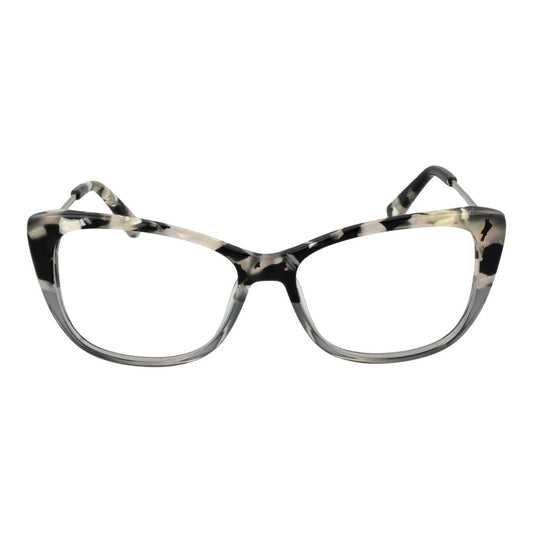 Black Acetate Glasses (Frames)