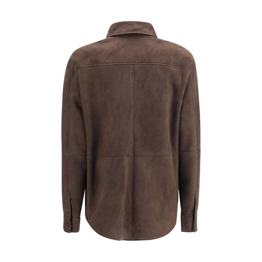 Brown Lamb Ovis Aries Aries Clothing