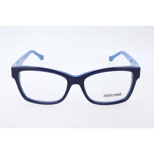Blue Acetate Glasses (Frames)