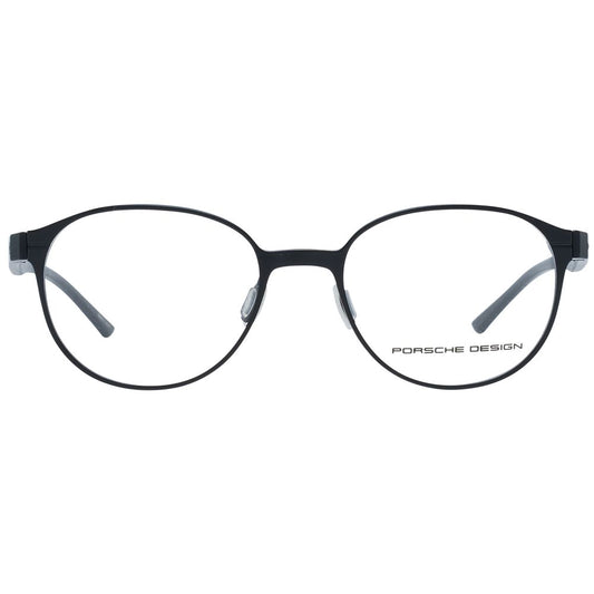 Black Titanium Glasses (Frames)