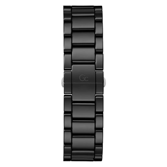 Black Ceramic Sport Watch