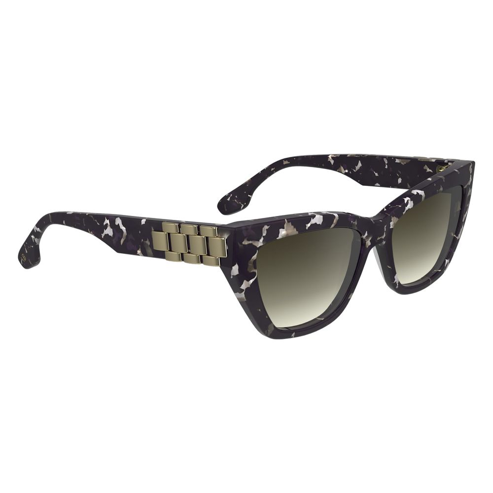 Black Acetate Sunglasses