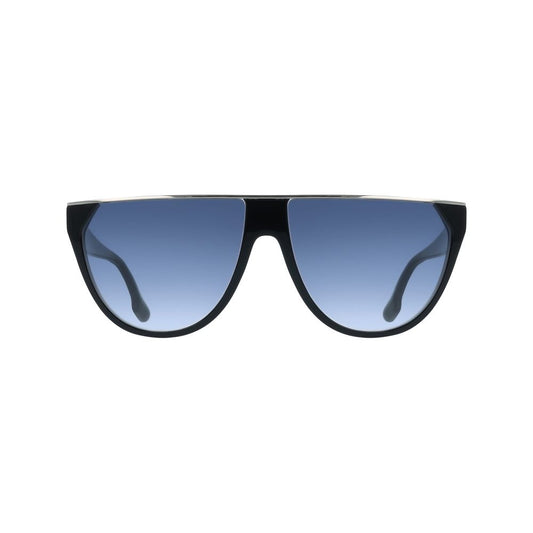 Black Acetate Sunglasses