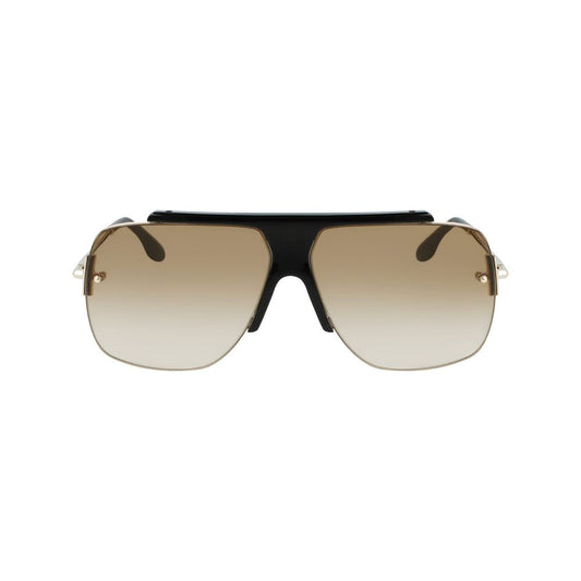 Black Acetate Sunglasses