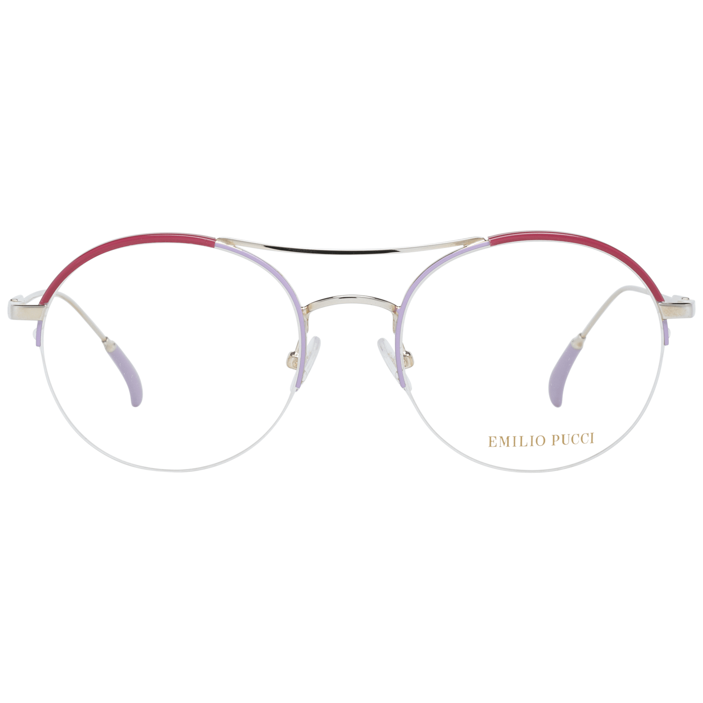 Multicolor Metal Glasses (Frames)