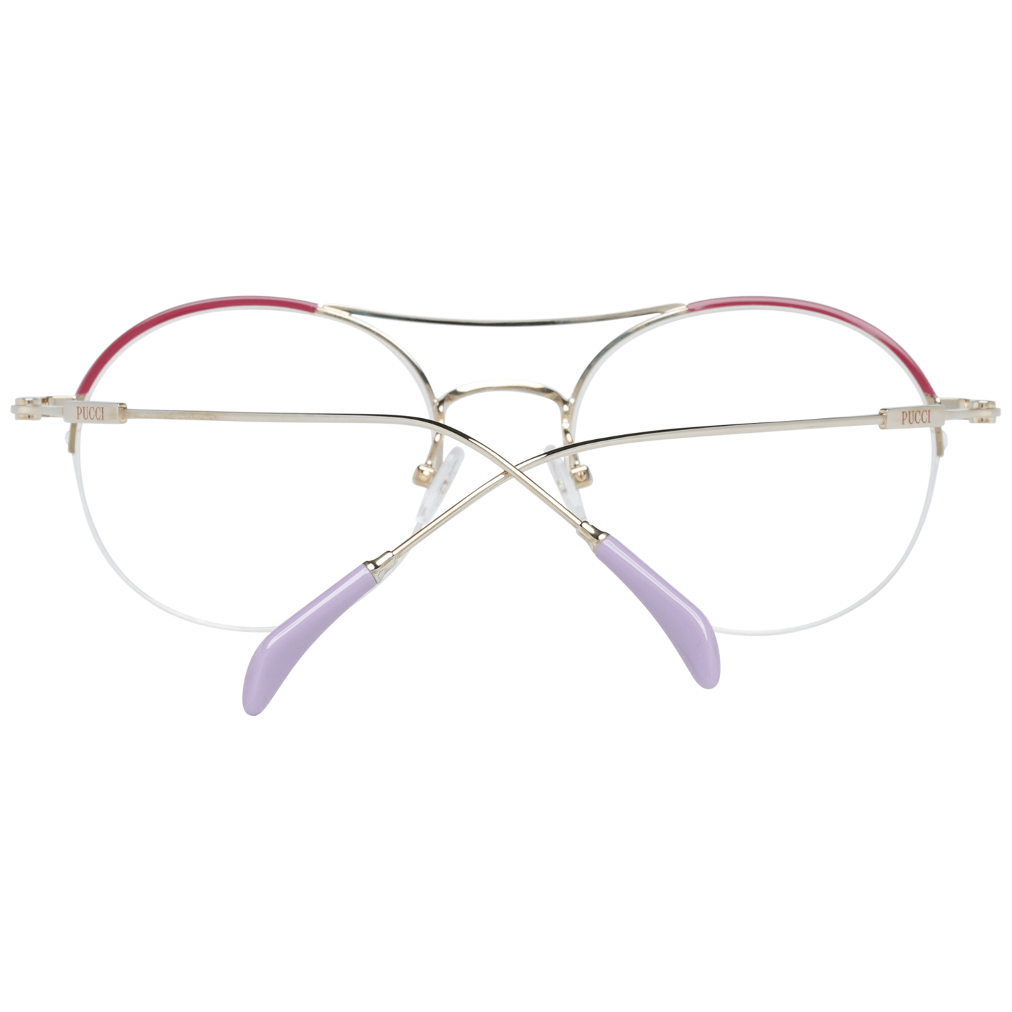 Multicolor Metal Glasses (Frames)