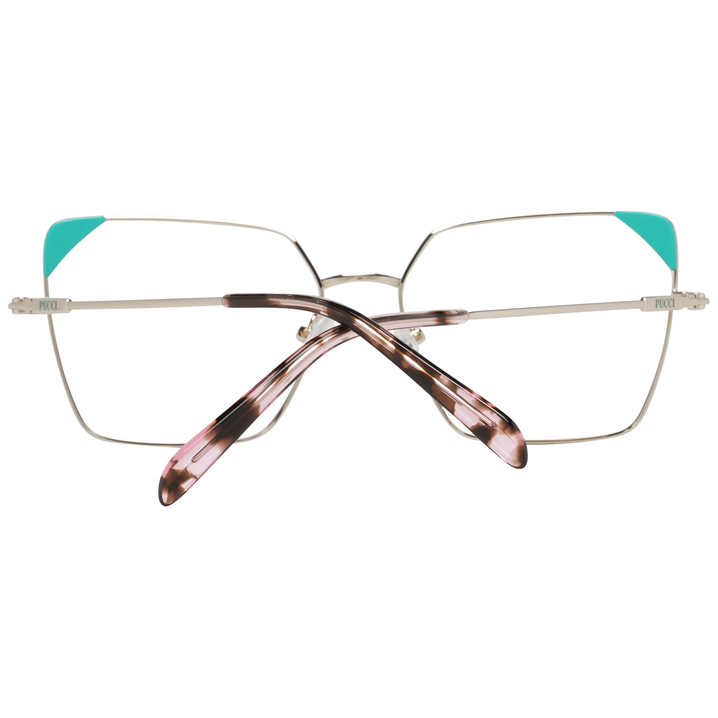 Gold Women Frames