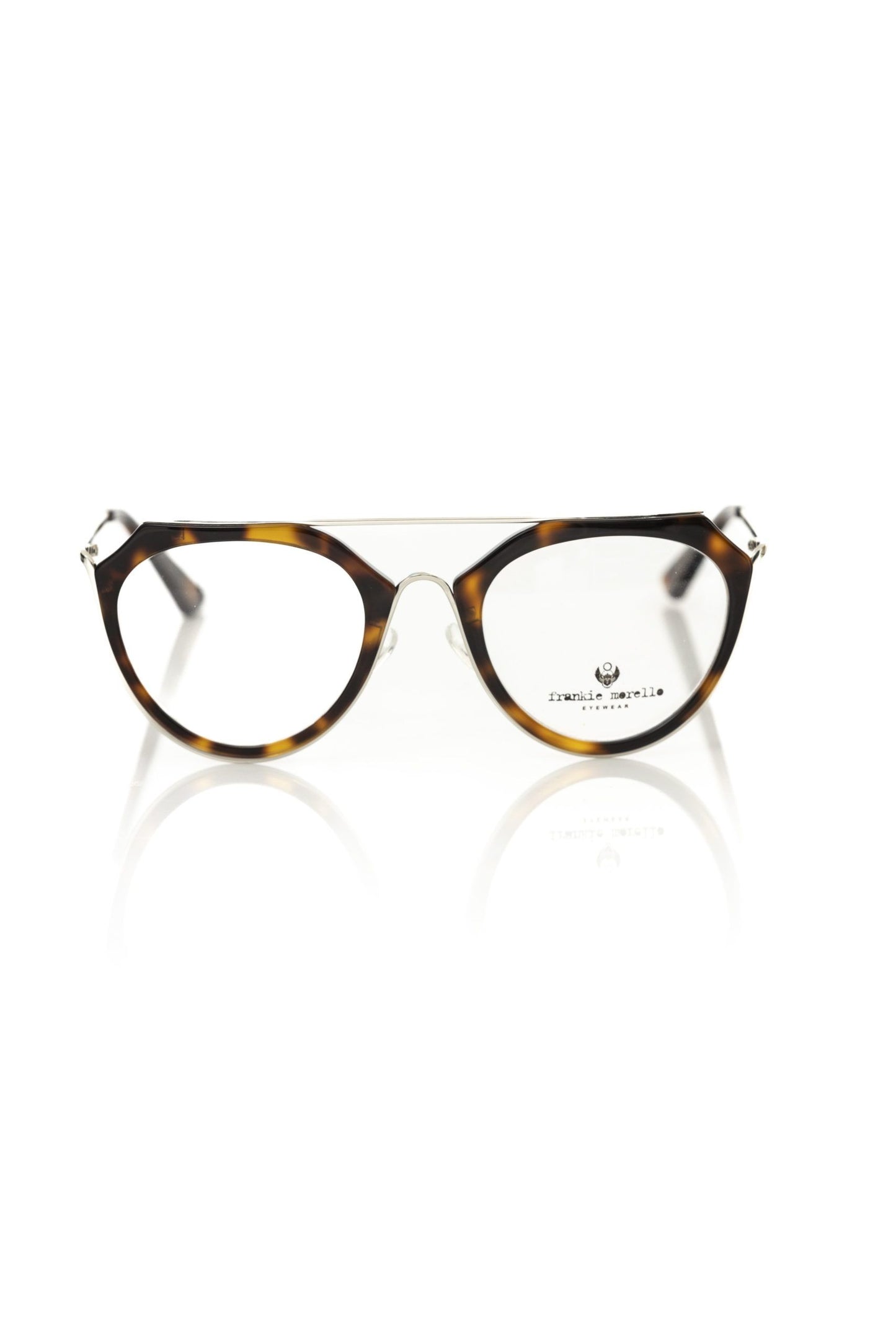 Brown Acetate Women's Frame