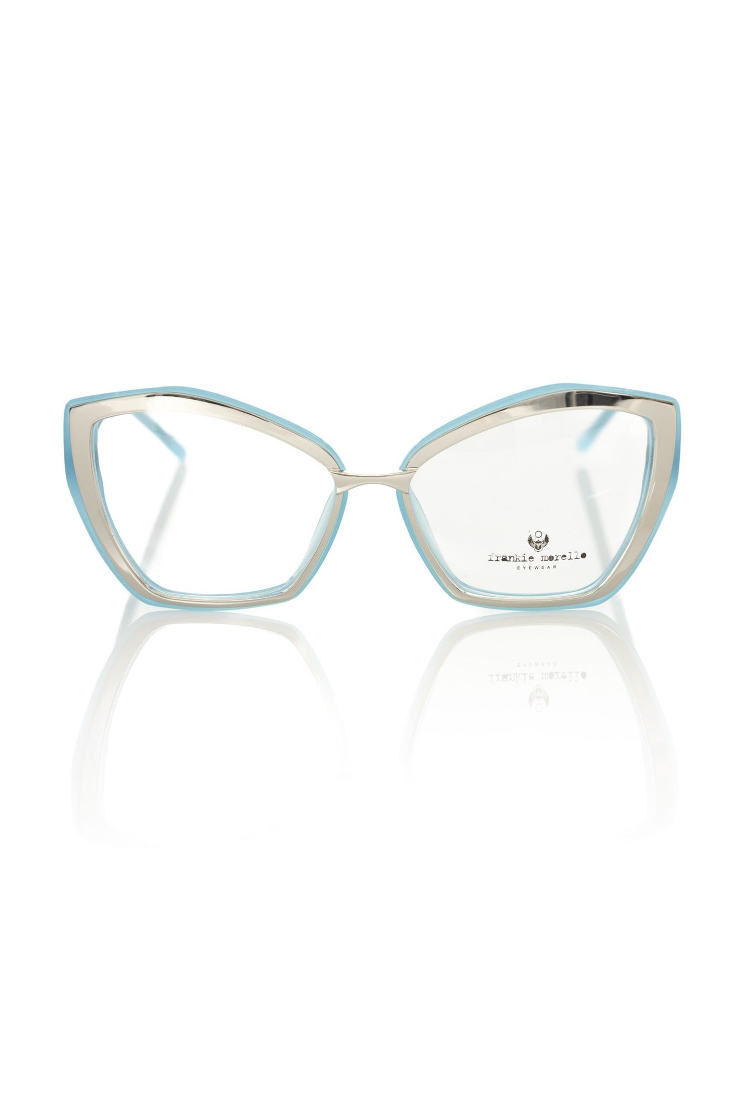 Multicolor Acetate Women's Frame