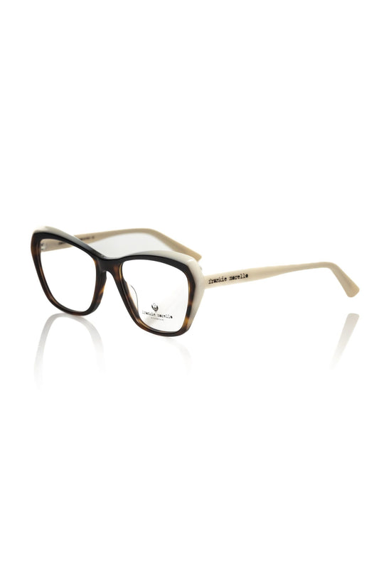 Multicolor Acetate Women's Frame