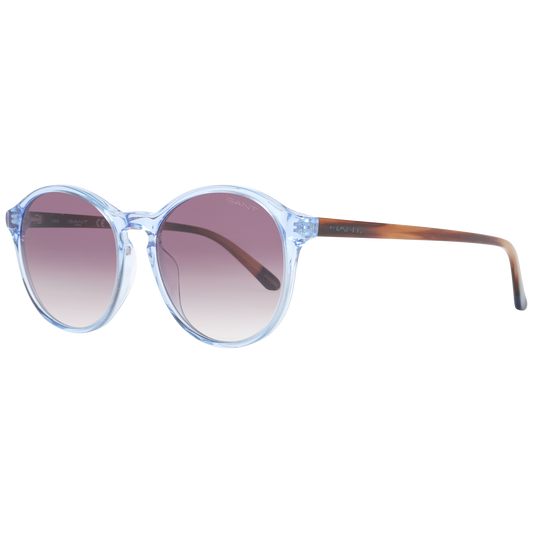 Blue Women Sunglass