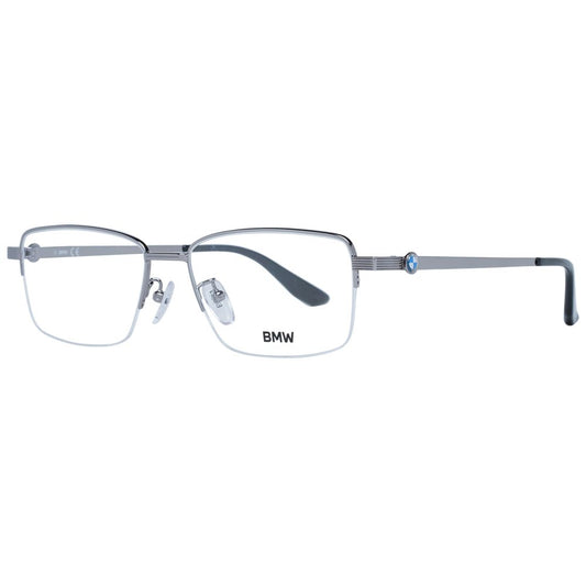 Silver Titanium Glasses (Frames)