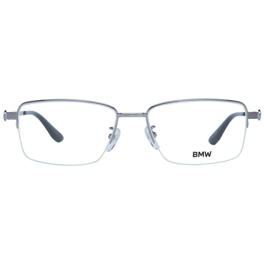 Silver Titanium Glasses (Frames)