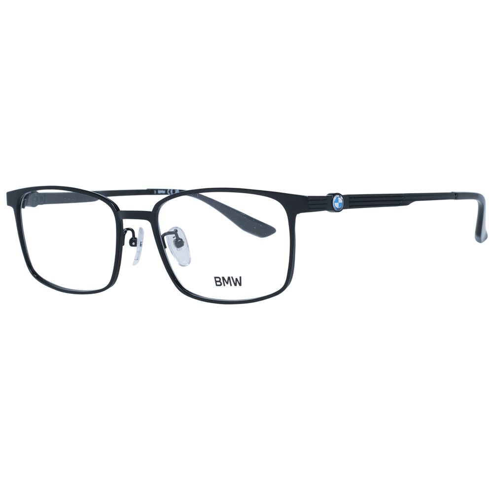 Black Titanium Glasses (Frames)