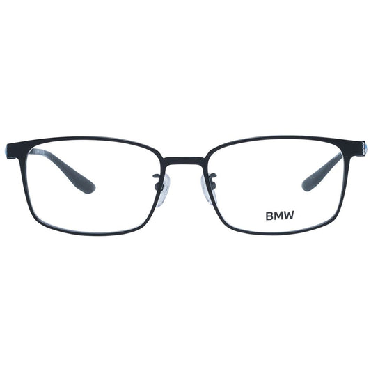 Black Titanium Glasses (Frames)