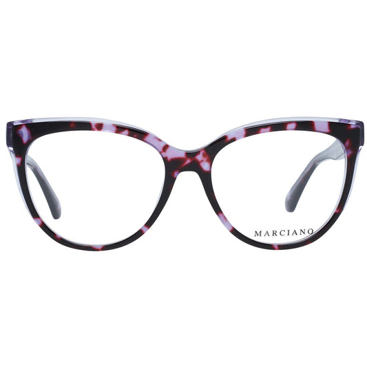 Purple Acetate Glasses (Frames)
