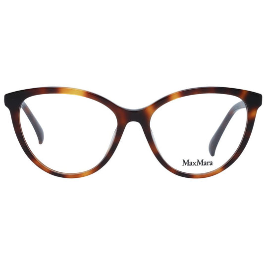Brown Acetate Glasses (Frames)
