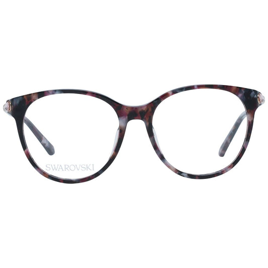 Brown Acetate Glasses (Frames)