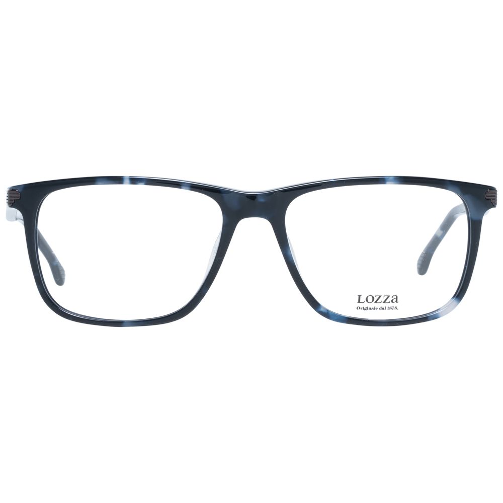Blue Acetate Glasses (Frames)