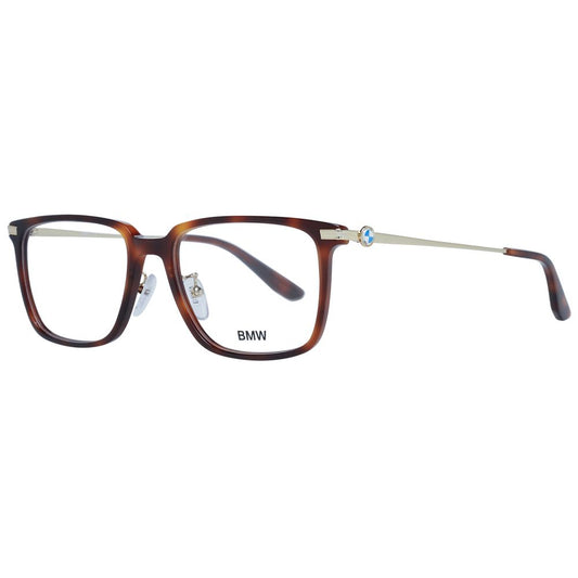 Brown Plastic Glasses (Frames)