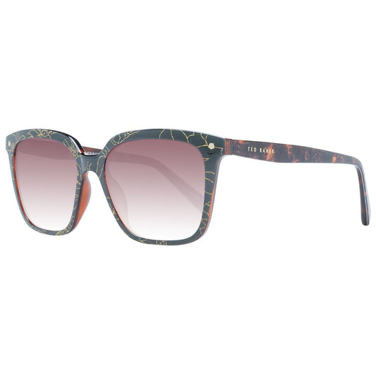 Multicolor TR90 Sunglasses