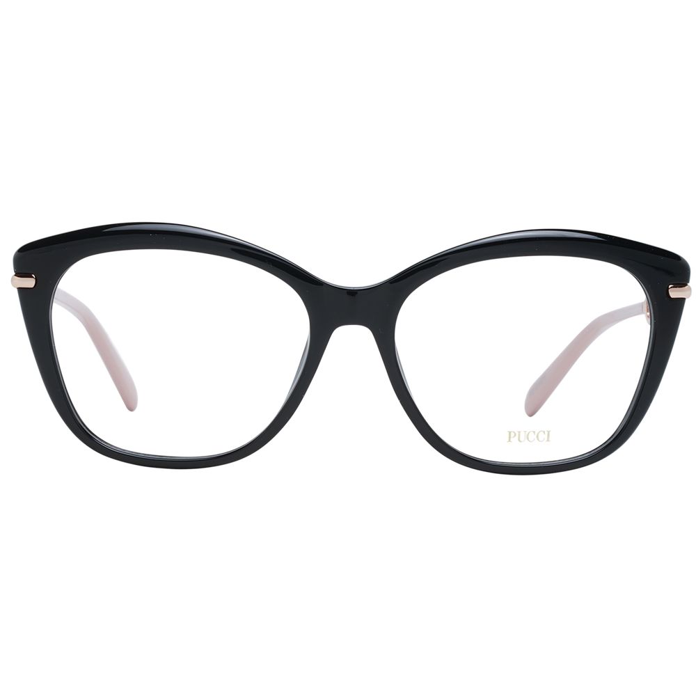Black Women Glasses Frame