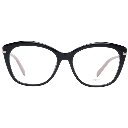 Black Women Glasses Frame