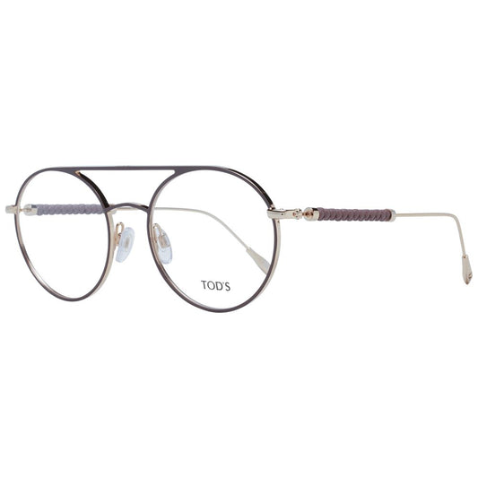 Brown Metal Glasses (Frames)