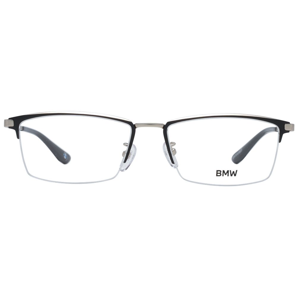 Black Titanium Glasses (Frames)
