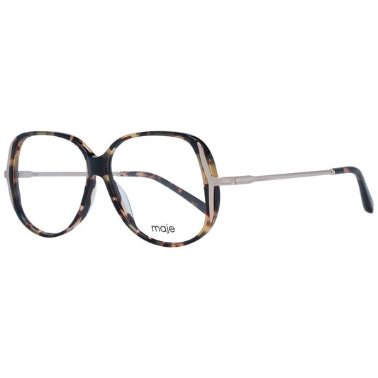 Brown Acetate Glasses (Frames)