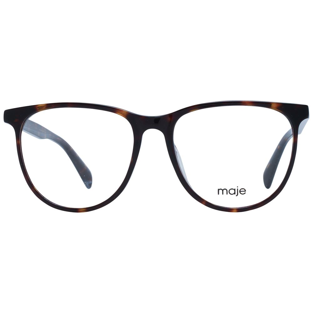 Brown Acetate Glasses (Frames)