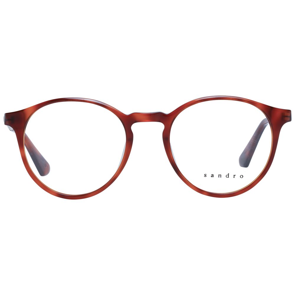 Brown Acetate Glasses (Frames)