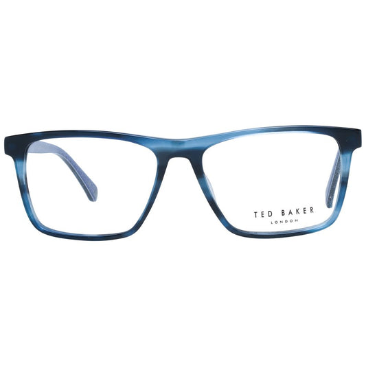 Blue Acetate Glasses (Frames)