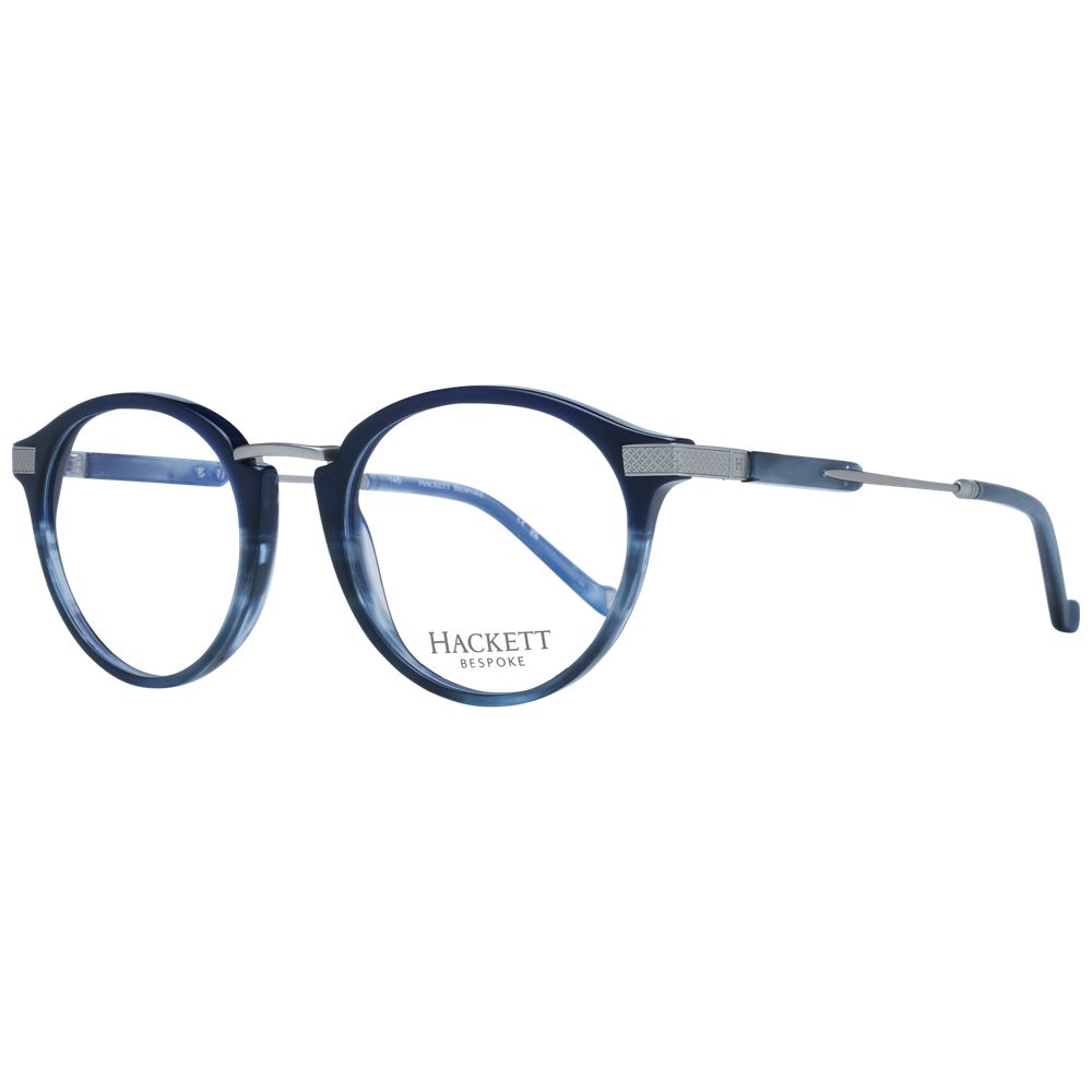 Blue Acetate Glasses (Frames)