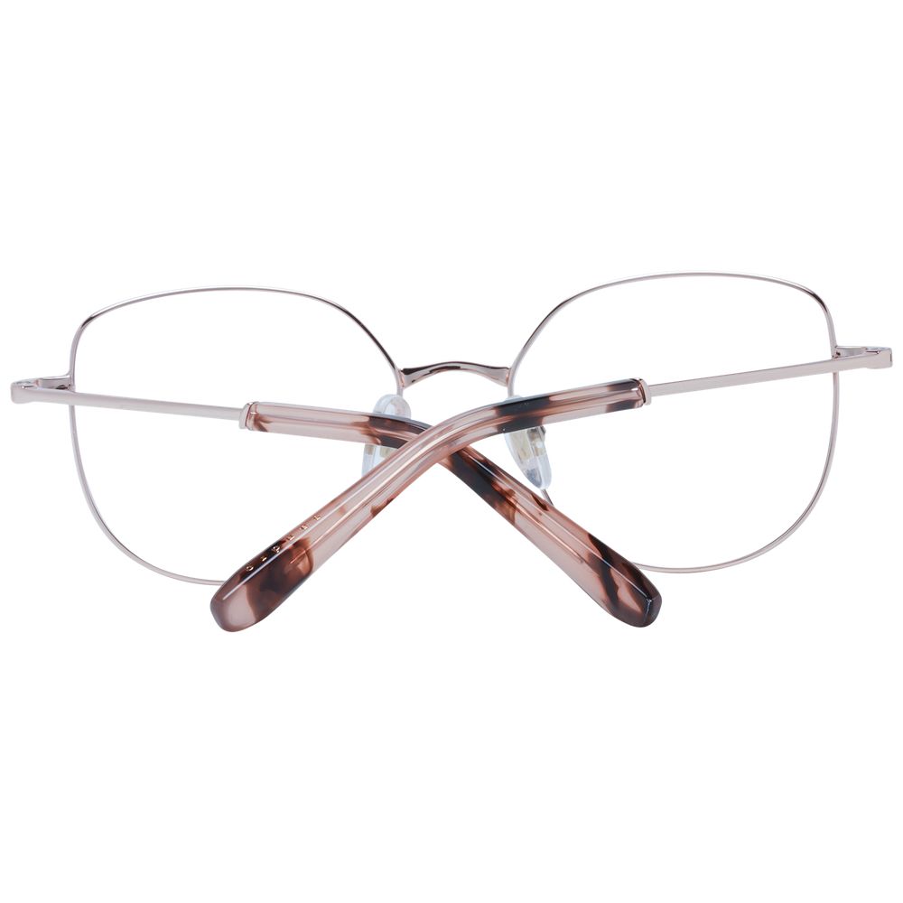 Rose Gold Stainless Steel Glasses (Frames)