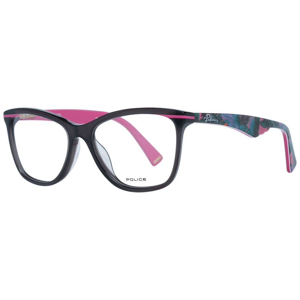 Multicolor Plastic Glasses (Frames)