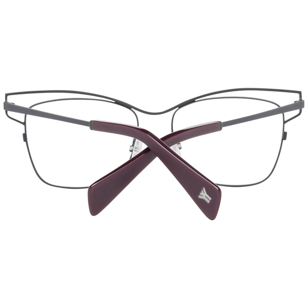Gray Titanium Glasses (Frames)