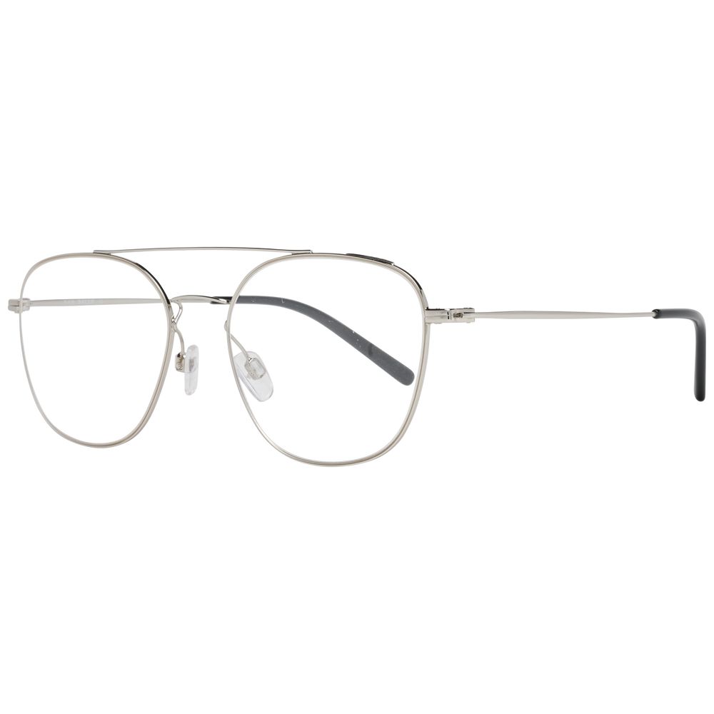 Gray Metal & Plastic Glasses (Frames)